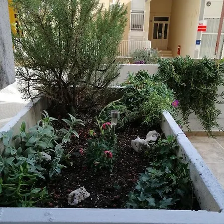 Apartman Jele With Garden Split