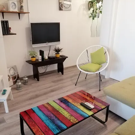 Apartman Jele With Garden Split