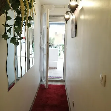 Apartman Jele With Garden Split