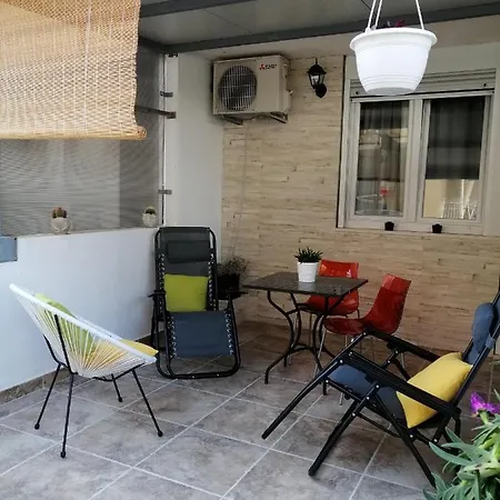 Apartman Jele With Garden شقة سبليت