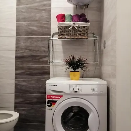 Apartman Jele With Garden * سبليت