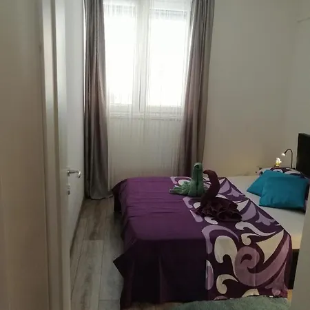 شقة Apartman Jele With Garden سبليت