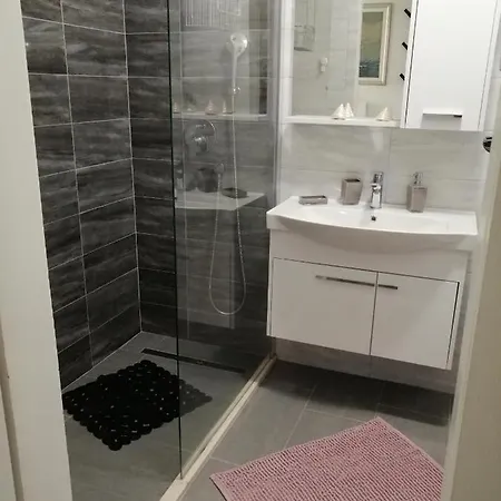Apartman Jele With Garden سبليت