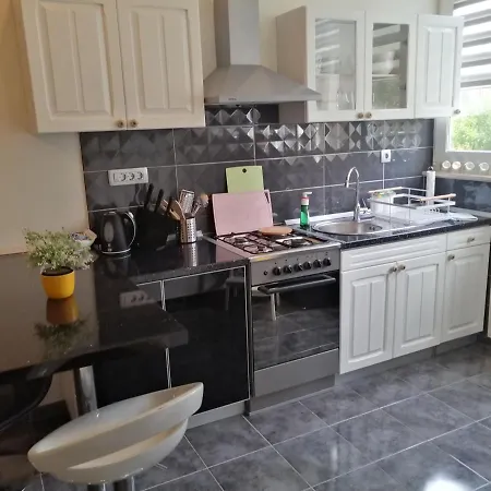 شقة Apartman Jele With Garden *