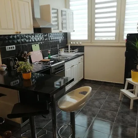 Apartman Jele With Garden سبليت